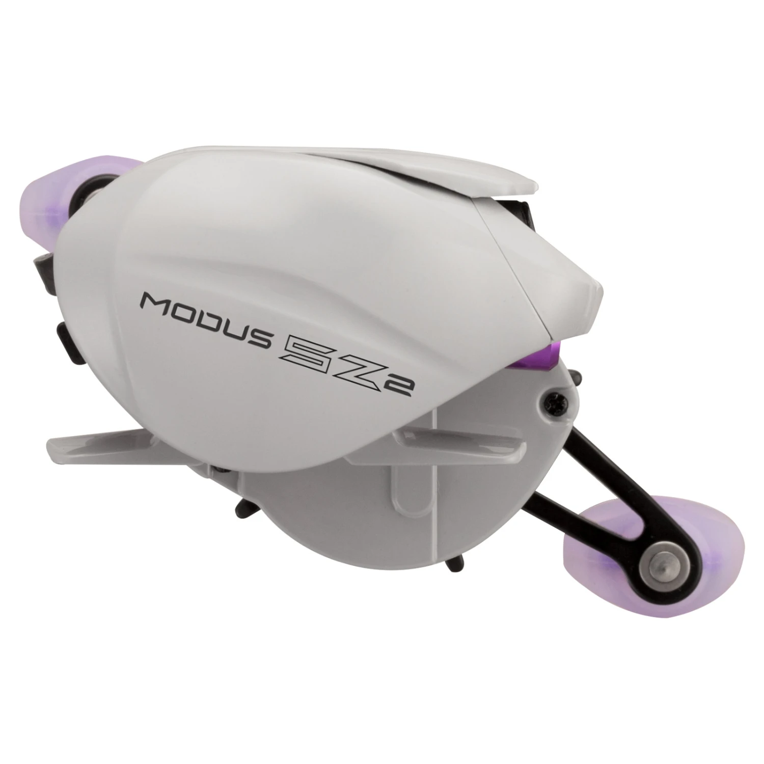 13 Fishing Modus Sz2 Bc LH Baitcastrolle – Bild 3