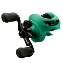 13 Fishing Origin TX Baitcastrolle Süßwasser & Salzwasser