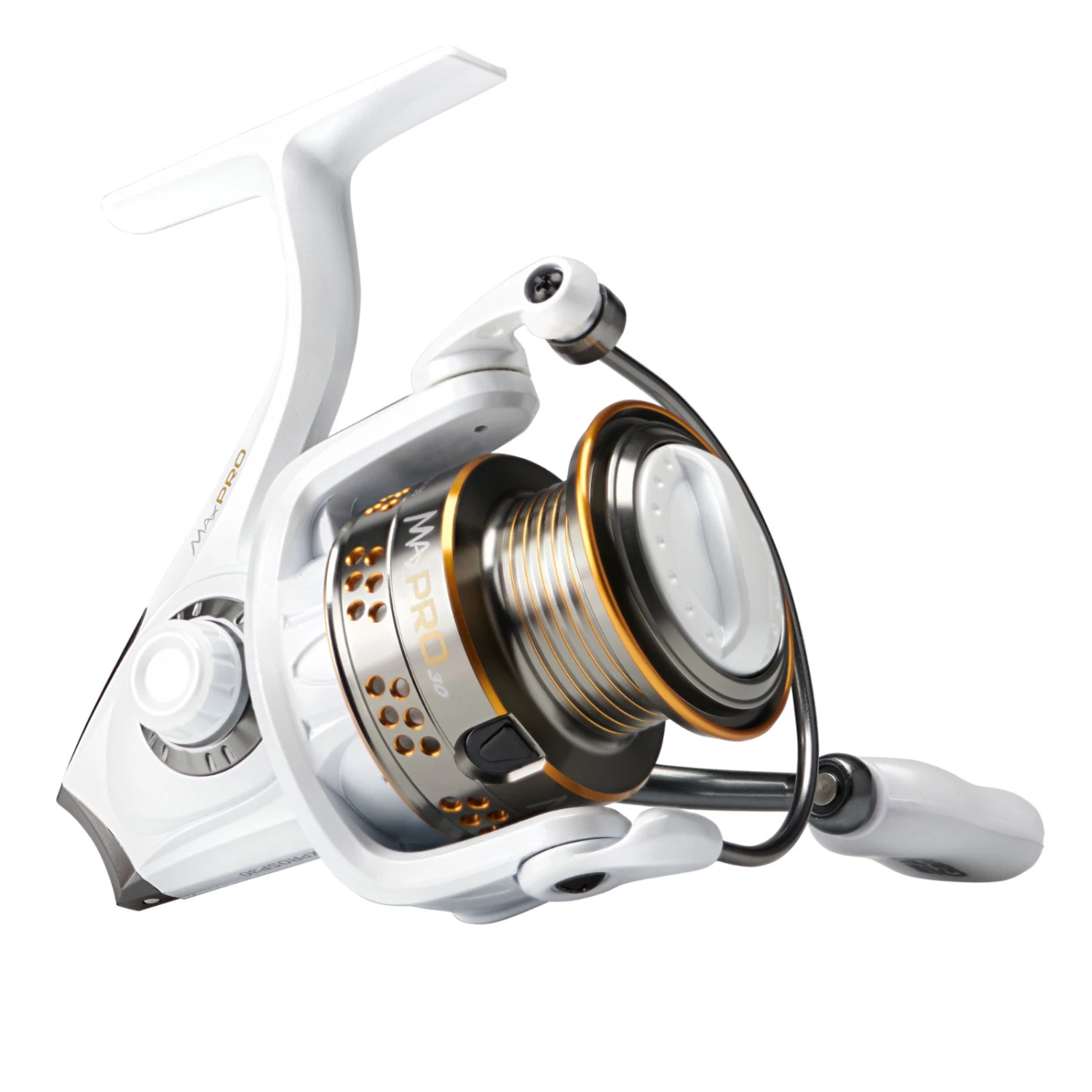 Abu Garcia Max Pro Spinning Angelrolle – Bild 2