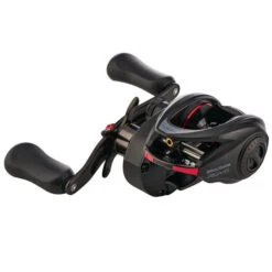 Abu Garcia Revo Winch Low Profile Baitcastrolle