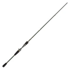 Abu Garcia Svartzonker Perch Classic Motoroil Cast Rod 2,29m 7-24g – Baitcaster Rute