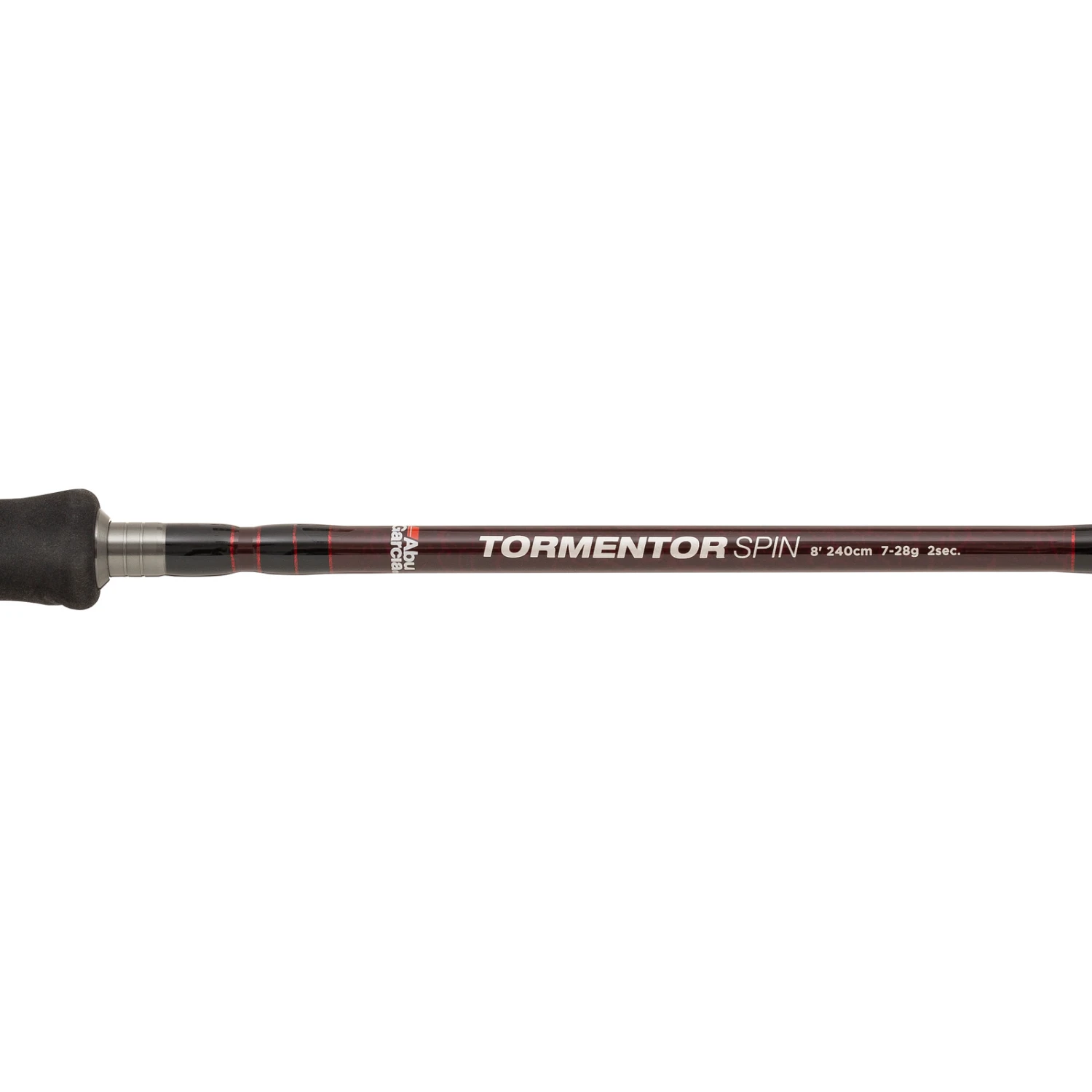 Abu Garcia Tormentor Spinning Rute – Bild 2