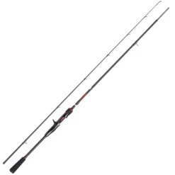 Abu Garcia Vendetta V3 Casting Rod - Baitcastrute