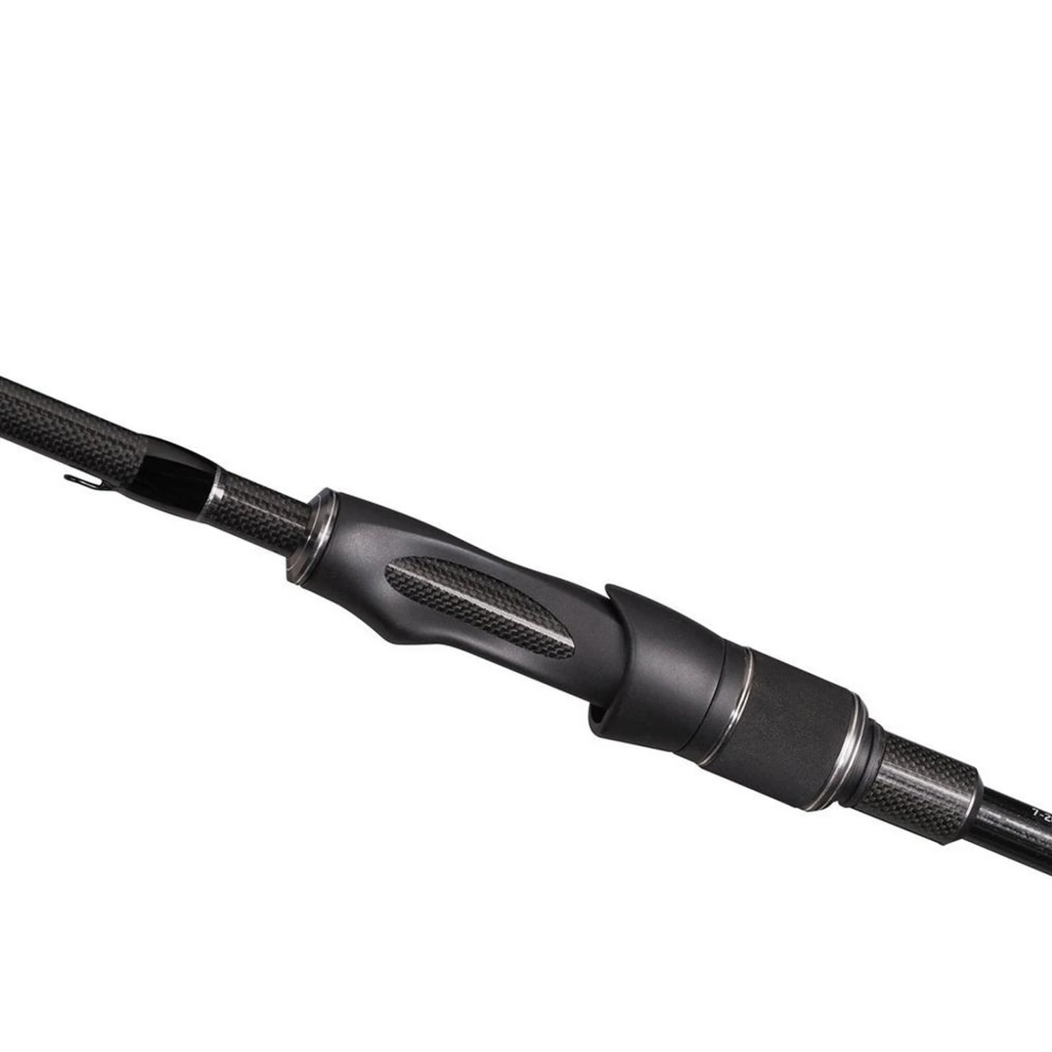 Abu Garcia Veritas Spinning Rod Spinnrute – Bild 2