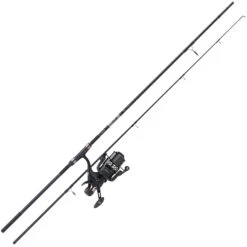Balzer Matze Koch MK ADVENTURE Combo Carp 3,00m Mit Frontbremsrolle Karpfen