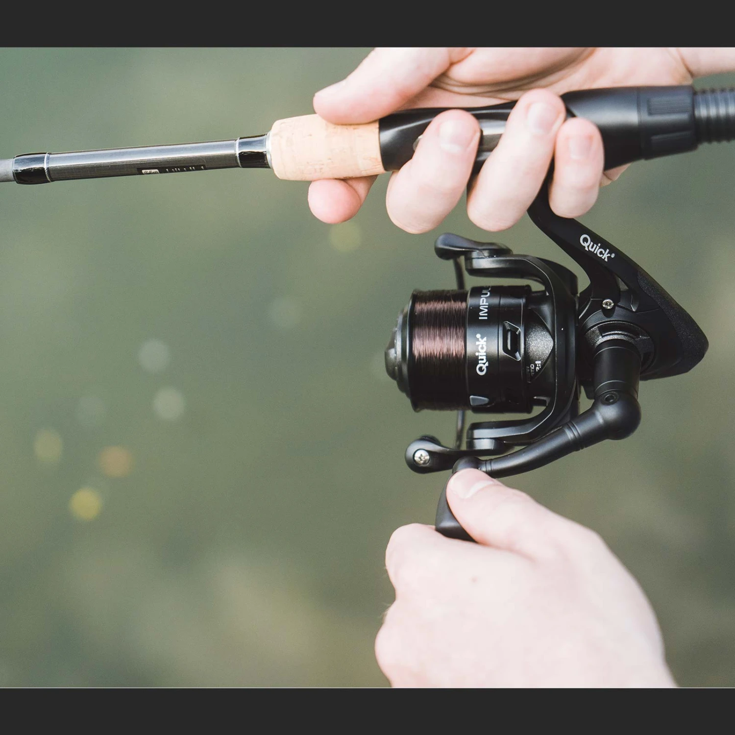 Hecht Einsteigerset By Fishing-King – Bild 5