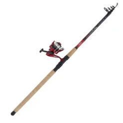 Berkley Cherrywood Spezi Allround Tele Allroundkombo