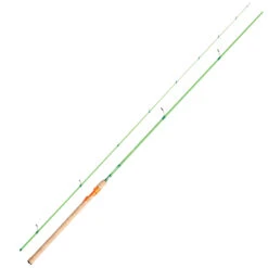 Berkley Flex™ Trout Spinning Rod 2pc - Forellenteichrute