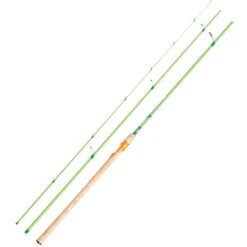 Berkley Flex™ Trout Spinning Rod 3pc - Forellenteichrute