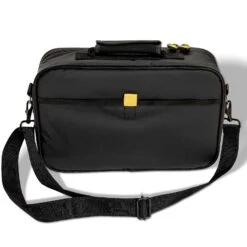 Black Cat Battle Cat Spinnködertasche 38cm 25cm 10cm Angeltasche