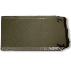 Black Cat Extreme Bedchair Cover Khaki