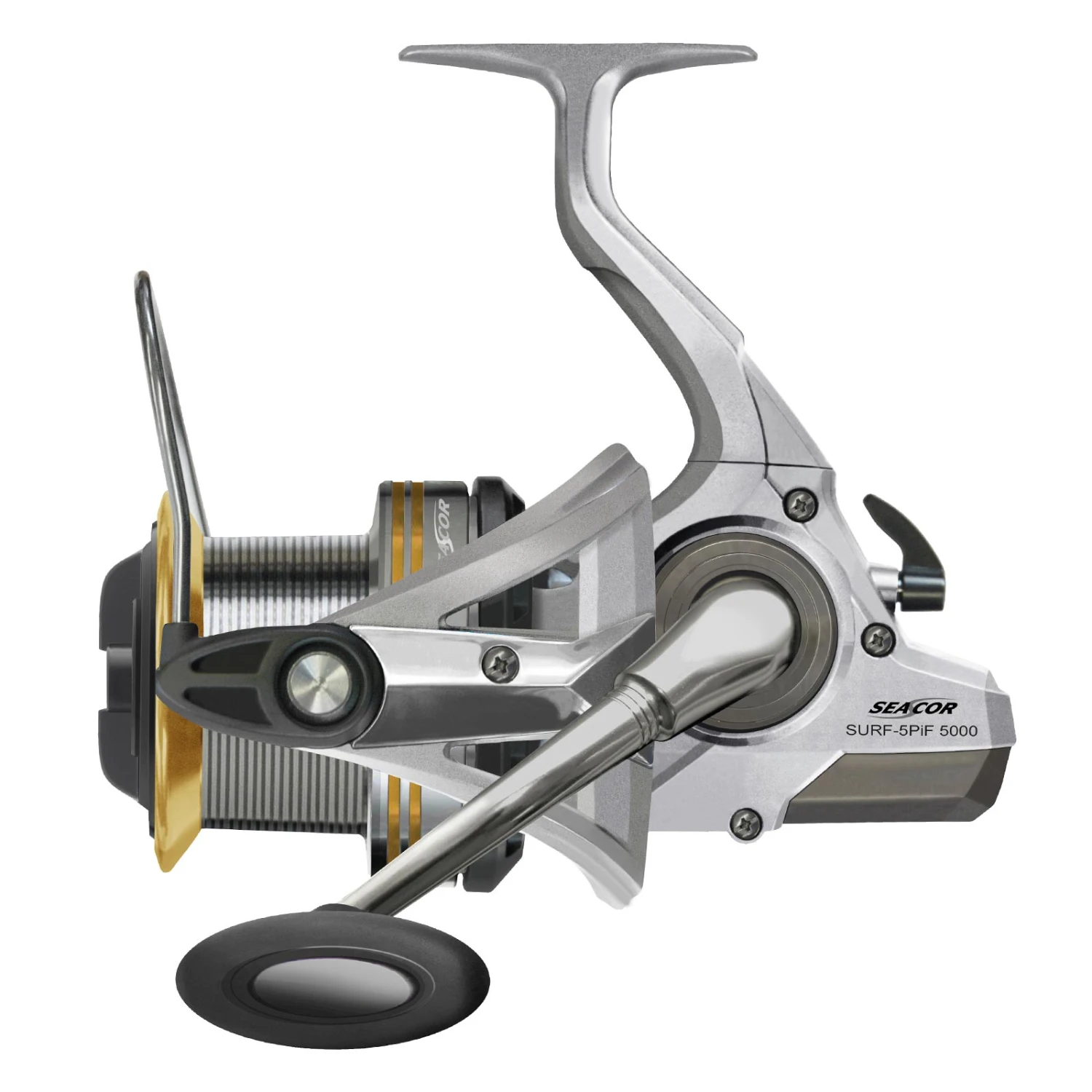 Cormoran Seacor Surf 5PiF 5000 Brandungsrolle