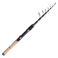 DAM Shadow Tele Mini Spin Spinnrute Teleskoprute