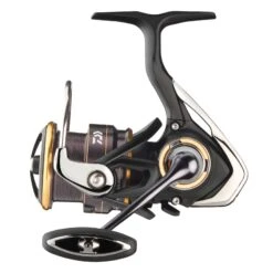 Daiwa 20‘ Legalis LT Rolle