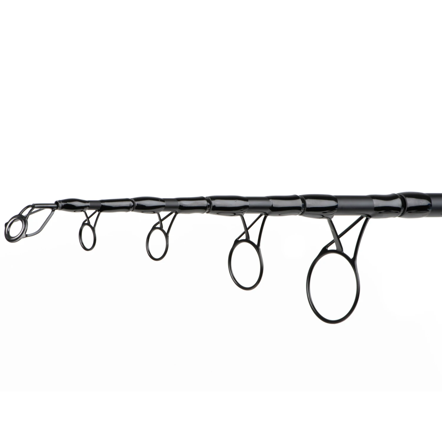 Fox EOS Pro Tele - Teleskop Karpfenrute – Bild 2