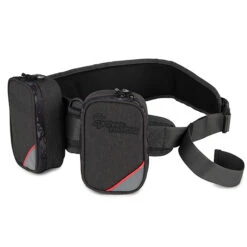 Fox Rage Street Fighter Utility Belt Gürteltasche