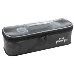 Fox Rage Camo Accessory Bag Zubehörtasche