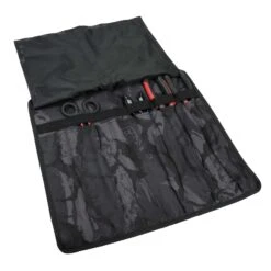 Fox Rage Tool Wrap 4 Werkzeuge + Tasche Angelwerkzeug Set