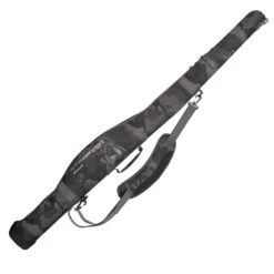 Fox Rage Voyager Hard Rod Sleeve Single Rutenfutteral