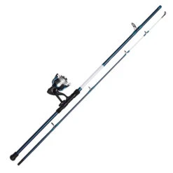 Kinetic Fantastica Makrele Komplett Angelcombo