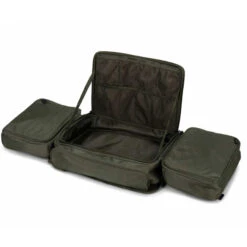 Nash Dwarf Ruckall Angelrucksack