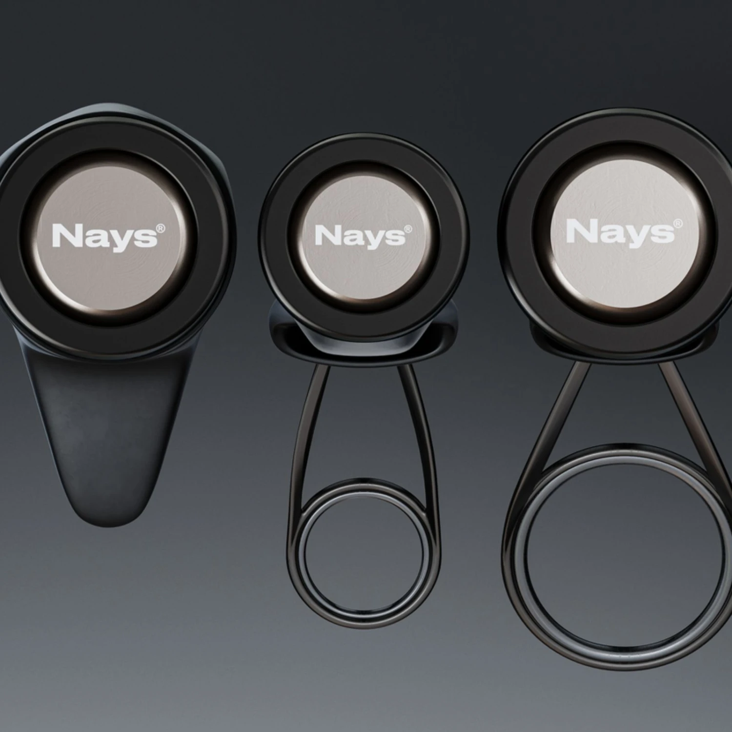 Nays One Spinning Spinnrute – Bild 5