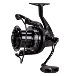 Okuma Obsidian Carp Mit Spare Spool Karpfenrolle