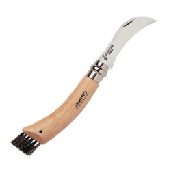 Opinel Pilzmesser 20,0 Cm Mit Bürste