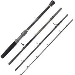 Penn Regiment III Boat Travel – Reiserute & Bootsrute