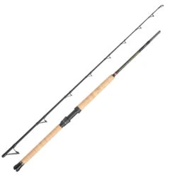 Penn Regiment III Pro Boat - Bootsrute