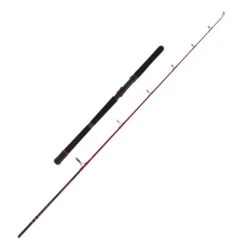 Penn Squadron III Jig Meeresrute