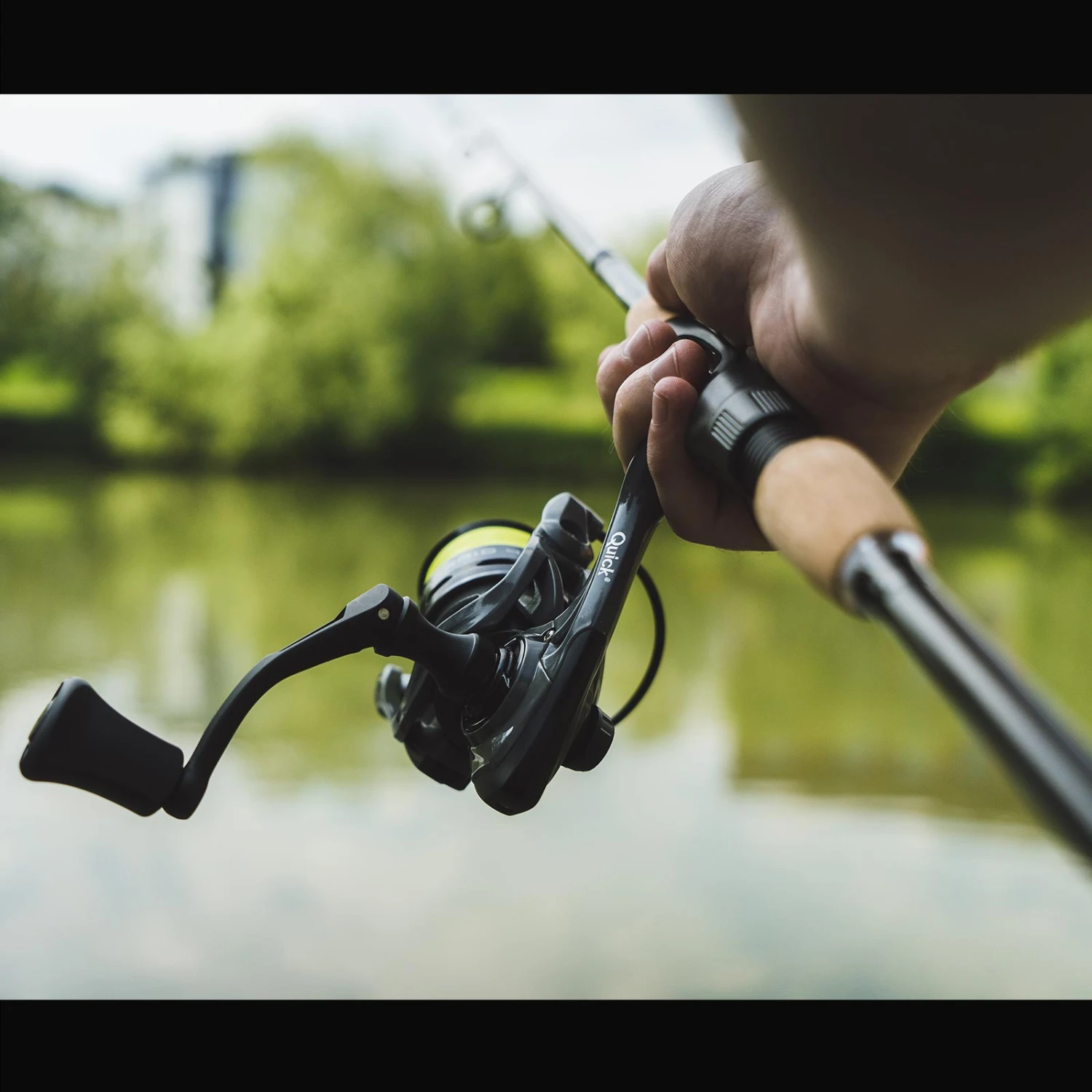 Zander Einsteigerset By Fishing-King – Bild 5