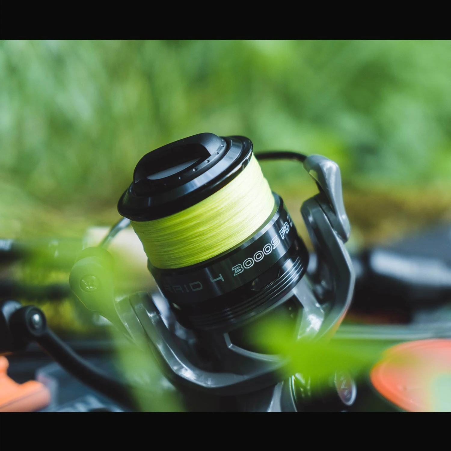 Zander Einsteigerset By Fishing-King – Bild 4