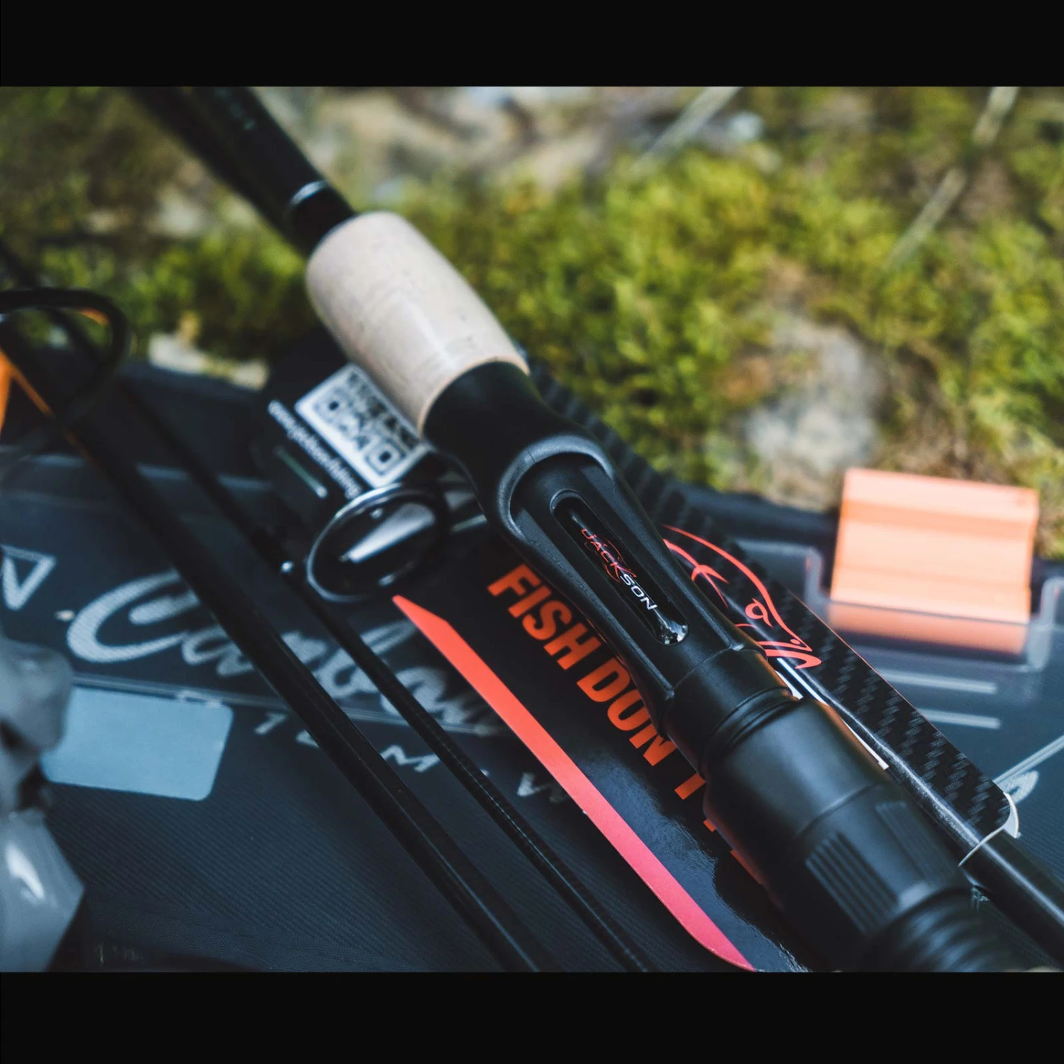 Zander Einsteigerset By Fishing-King – Bild 3