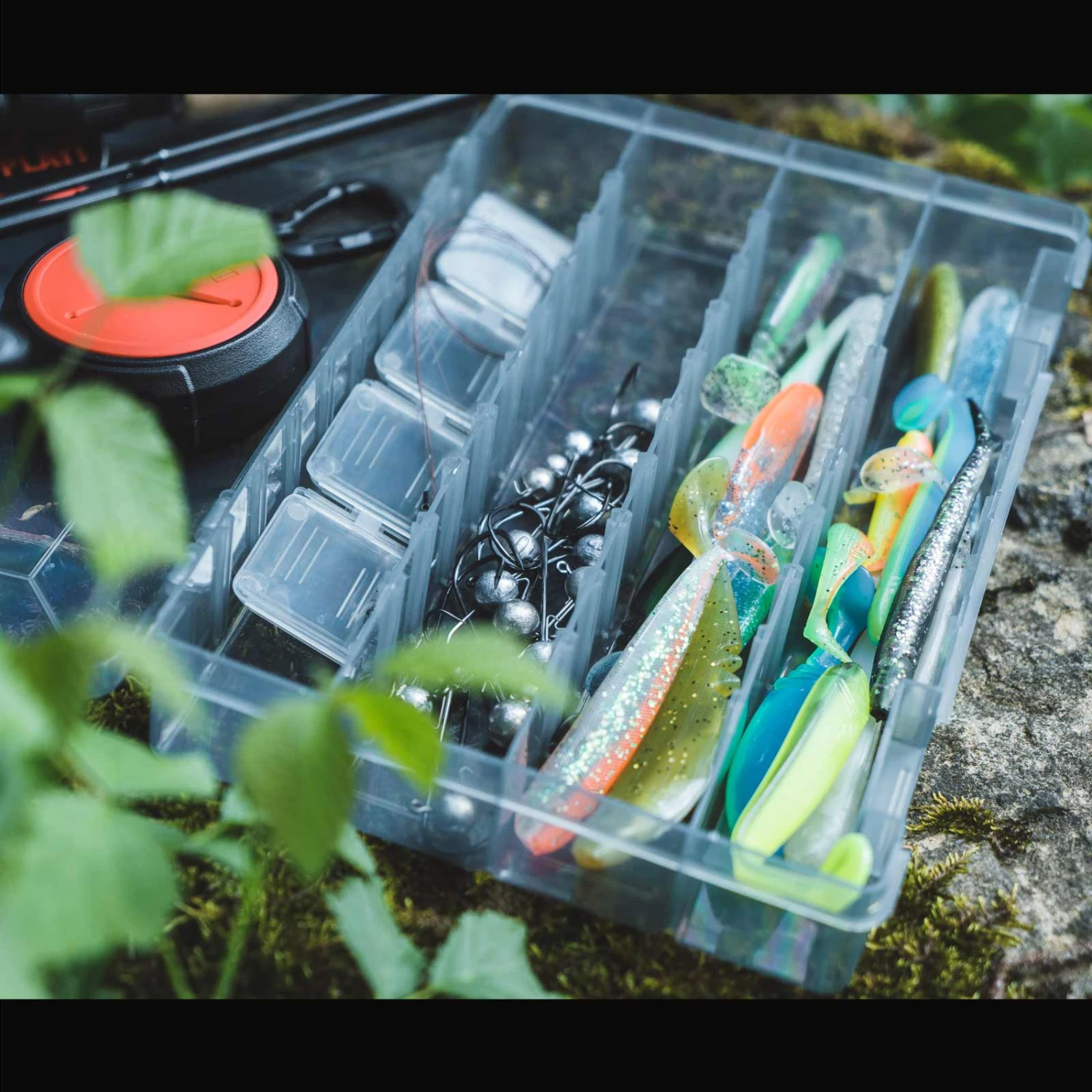 Zander Einsteigerset By Fishing-King – Bild 2