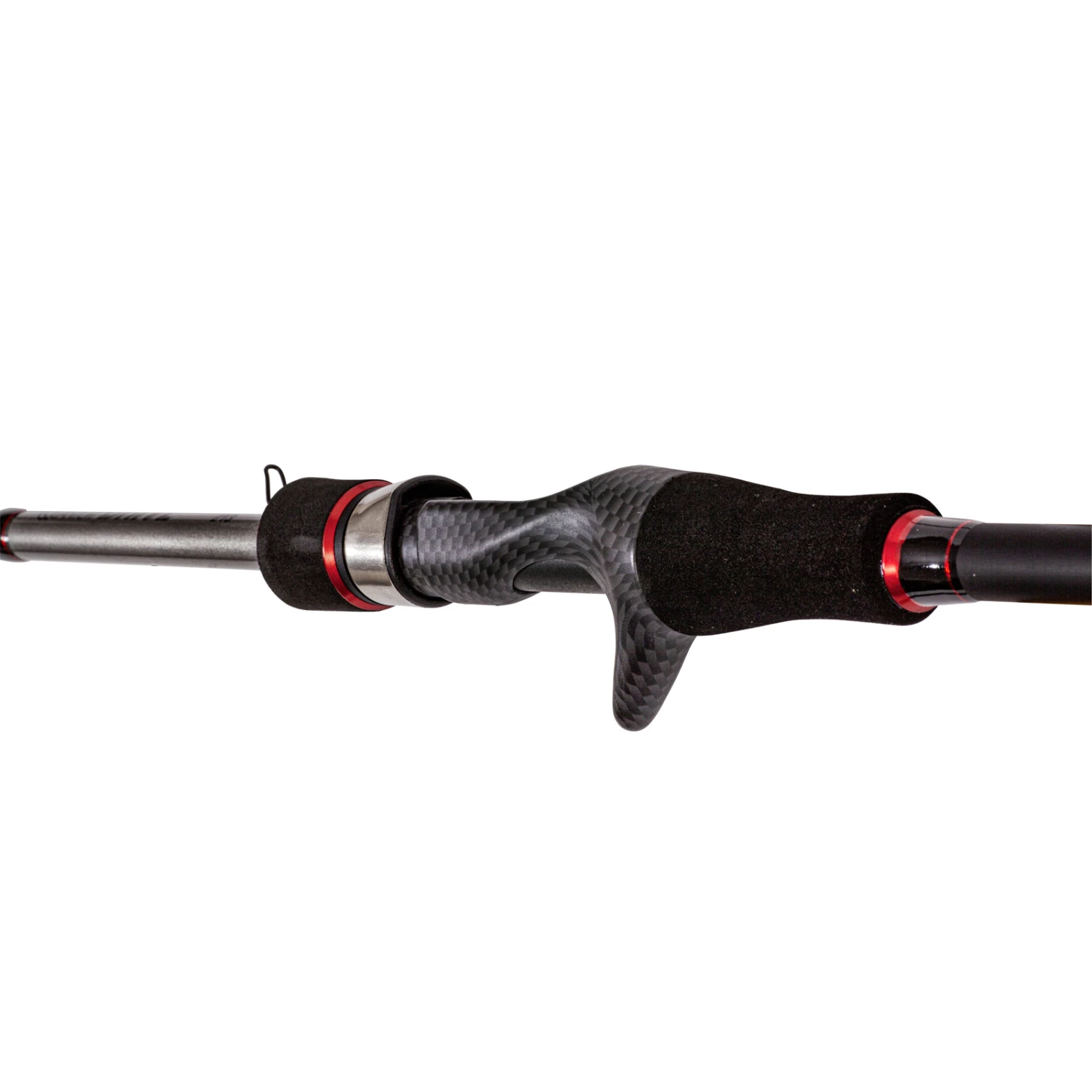 Quantum Drive Baitcast ML Baitcastrute – Bild 2