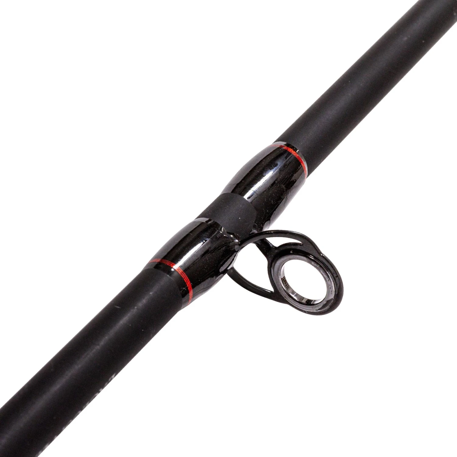 Quantum Drive Baitcast ML Baitcastrute – Bild 3