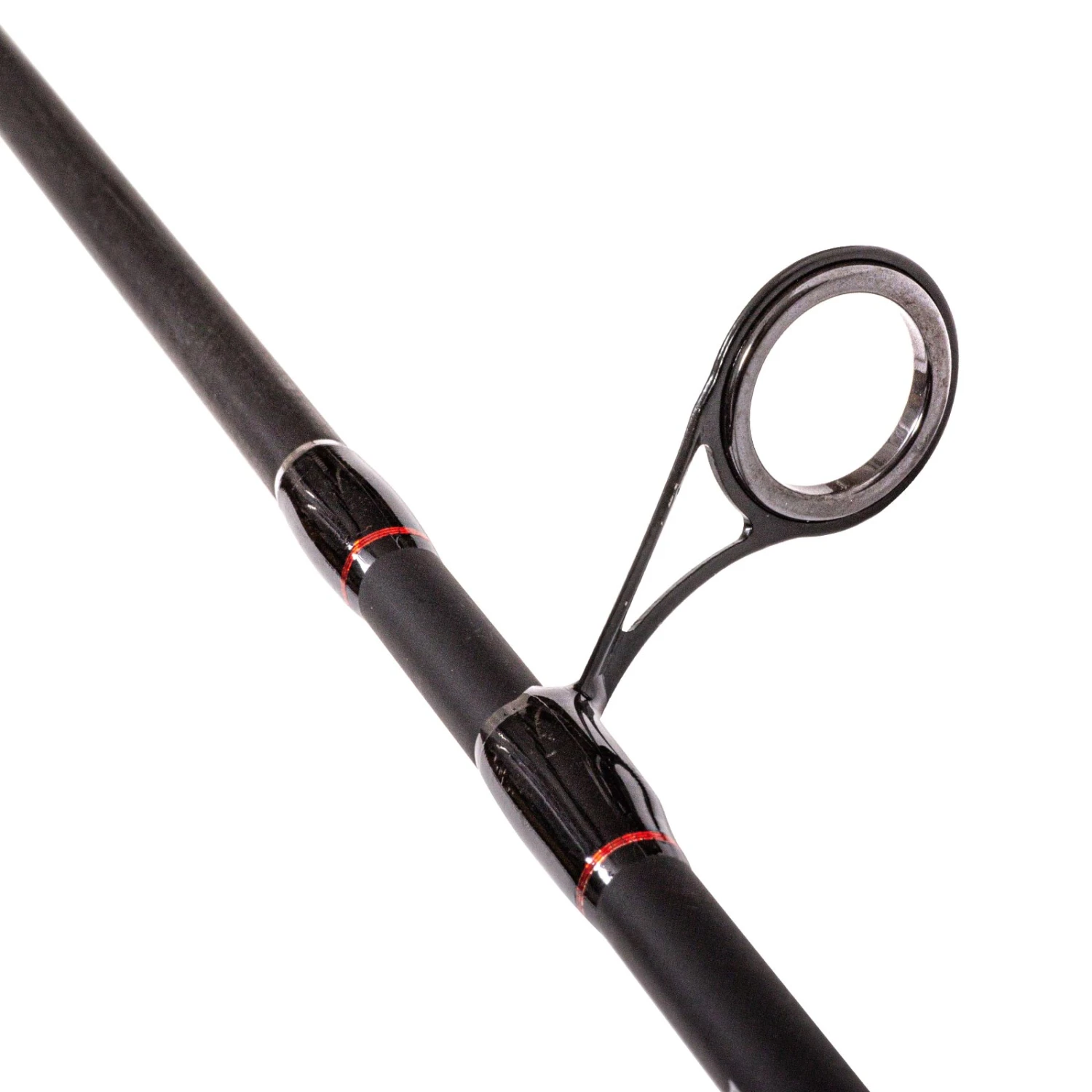 Quantum Drive Spin & Jig MH Rute – Bild 2