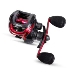 Quantum Pulse 101 SA Baitcastrolle Linkshand