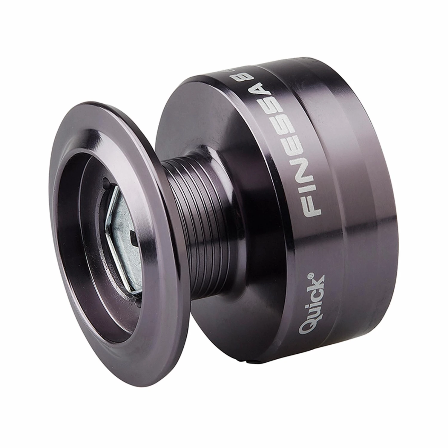 Quick Finessa 8 FD Angelrolle – Bild 3