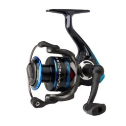 Quick Fun-Tech 3 Mk1 Stationärrolle