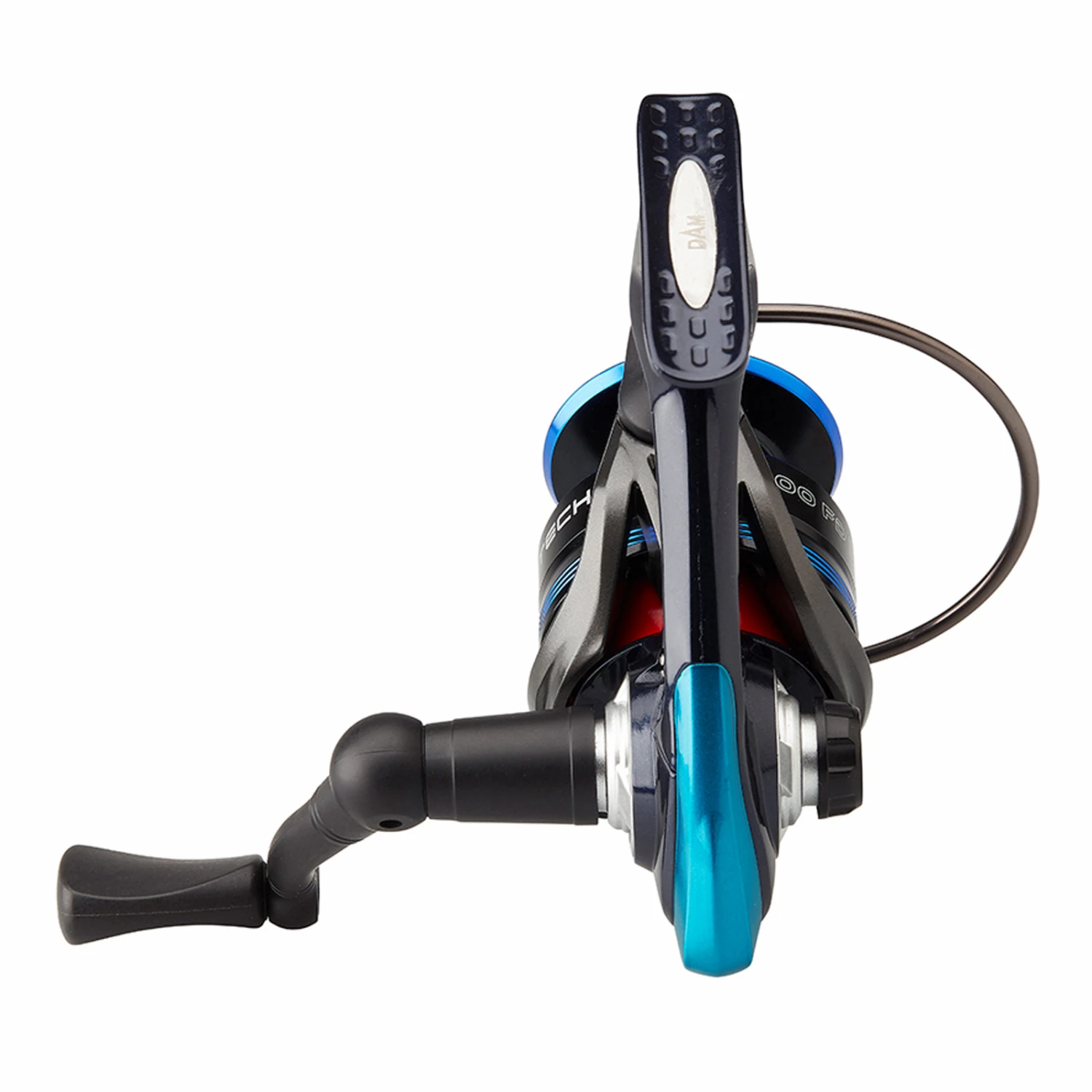 Quick Fun-Tech 3 Mk1 Stationärrolle – Bild 3