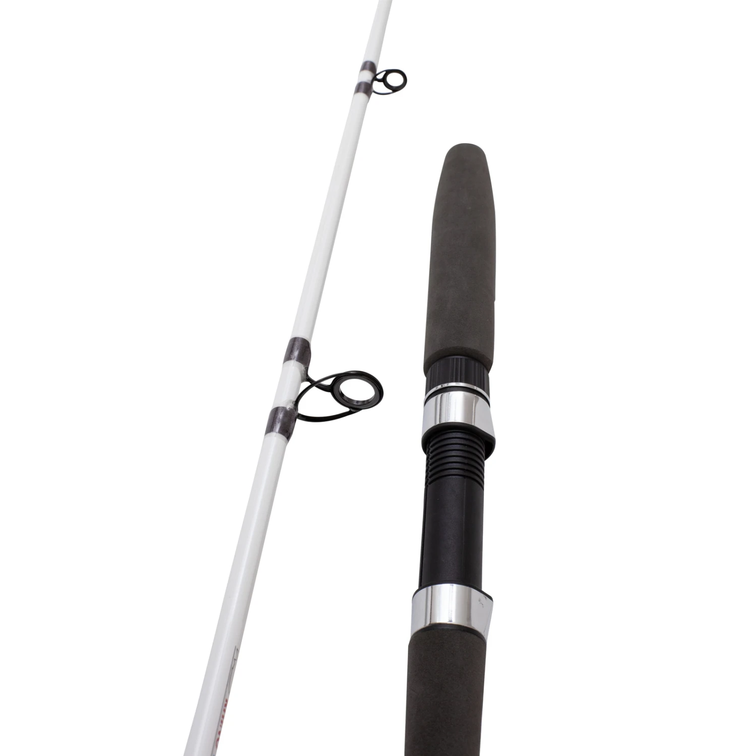 Rhino Power Wizard 2,10m 40-100g Angelrute Trollingrute – Bild 2