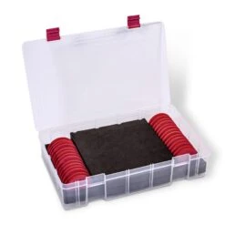 Rhino Rig Keeper 36x22x8cm Rig Angelbox