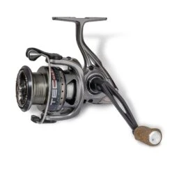 Rhino TECoast Salzwasser Spinnrolle