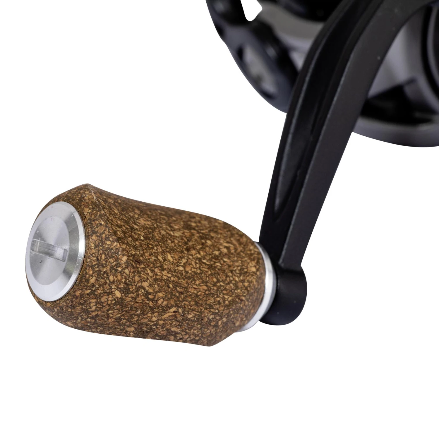 Rhino TECoast Salzwasser Spinnrolle – Bild 5