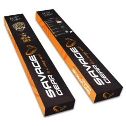 Savage Gear Perch Academy Kit#1 - Team Ned & Cheb Angelset Komplettset