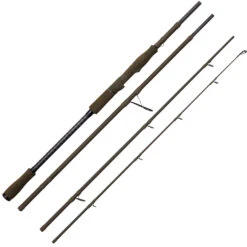 Savage Gear SG4 Fast Game TR Reiserute