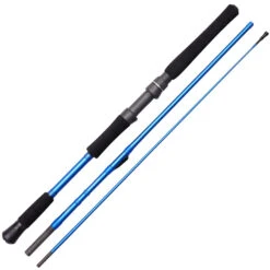 Savage Gear SGS4 Inline Boat Game Travel Bootsrute Reiserute