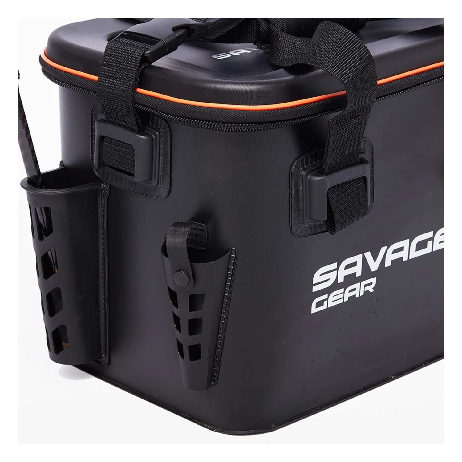 Savage Gear WPMP Boat And Bank Bag L 24l Angeltasche – Bild 2